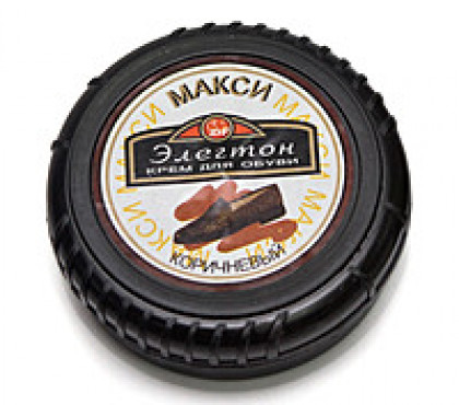 Элегтон Макси 100 мл.черный\96шт