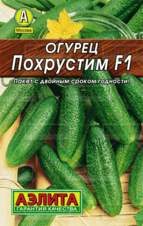 Похрустим F1 Лидер