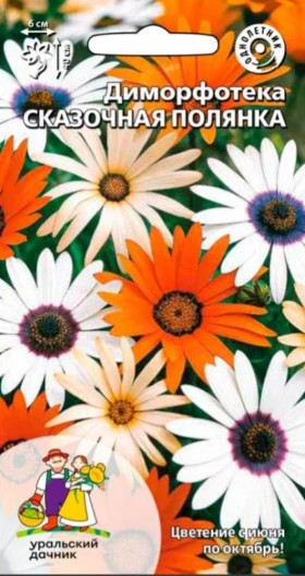 Сказочная полянка Ц(УД)