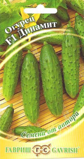 Динамит 10шт.Ц(Г)