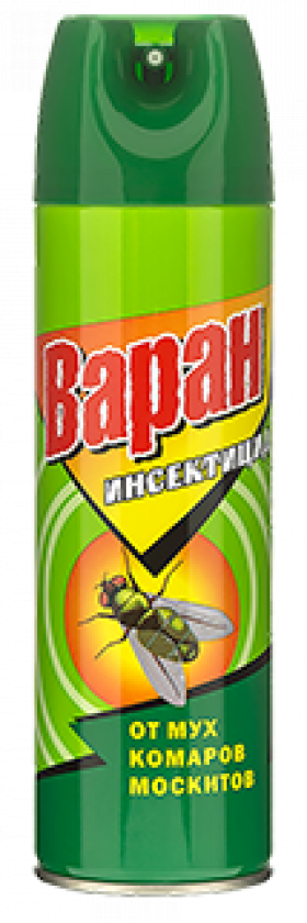 Варан А 440мл унив.от Мух\12шт