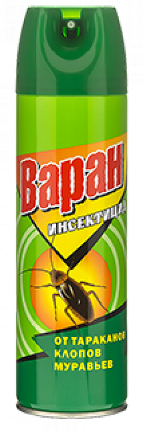 Варан А 440мл унив.от Тараканов\12шт