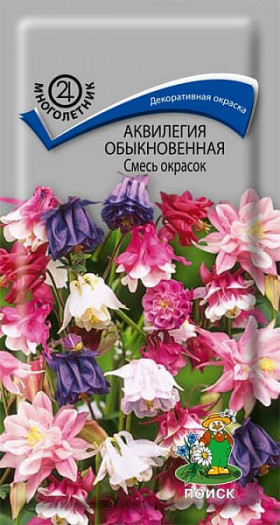 Смесь окрасок обыкновенная Ц(Поиск)