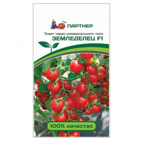Черри Земледелец 0,05гр Партнер