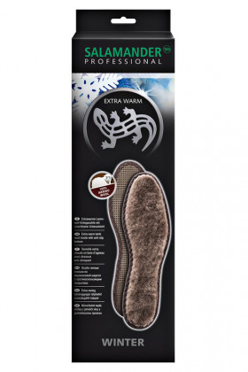 Extra Warm р. 44/45