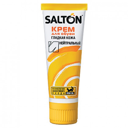 Крем д/об с норк.маслом в тубе с апликат.75мл Нейтр/12//144