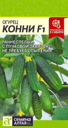 Конни 6шт Ц(Алт)