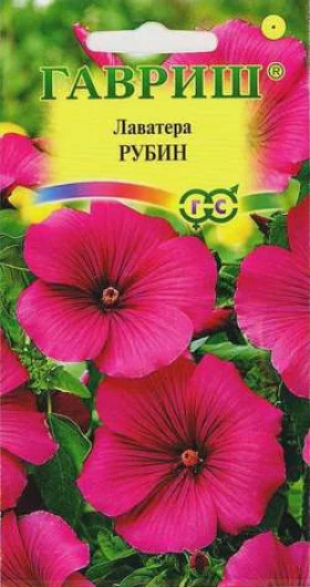 Рубин Ц(Г)