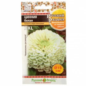 Русский размер белая Ц(Н)