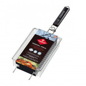 Решетка -сетка для мелких кусочков (патент)/6