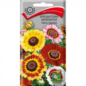 Килеватая смесь Ц(Поиск)