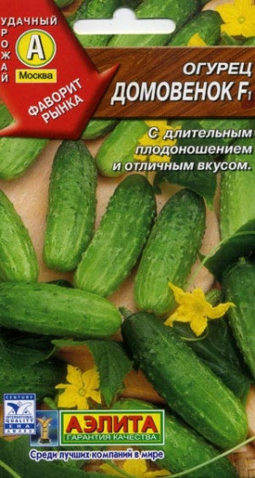 Домовенок Ц(А)