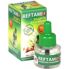 Доп.флакон Рефтамид 30н б\з\24шт
