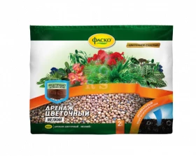 Дренаж Фаско мелкий 2л\20шт