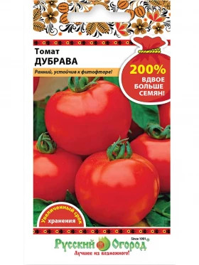 Дубрава 0,4гр Ц(Н)