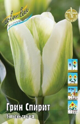 Грин Спирит 11/12 (триумф) 7шт