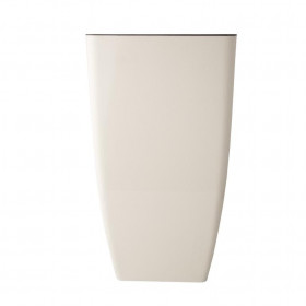 Квадро 16*16*30 роза 4 шт/уп