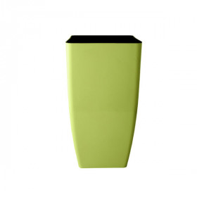 Квадро 27*27*51 оливковый 4 шт/уп