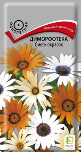 Смесь Ц(Поиск) диморфотека