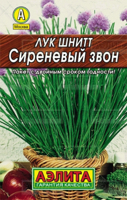 Шнитт Сиреневый звон Лидер