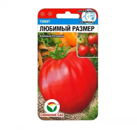 Любимый Размер  20шт СС