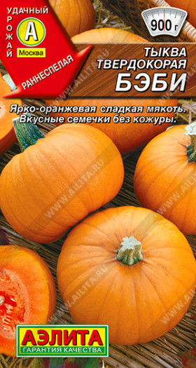 Бэби твердокорая Ц(А)