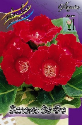 Этоль Де Фе 2шт