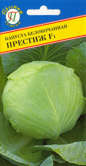 Престиж Ц(П)