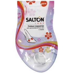 Гелевые подушечки для дискомфортных зон в обуви/12//144