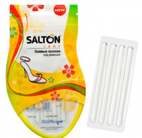 Гелевые полоски под ремешки/18//216