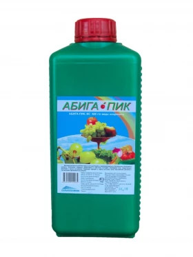 АБИГА ПИК  1,25 кг/8шт/Сельхозхимия