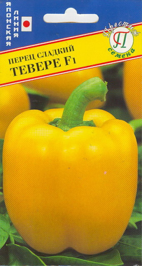 Тевере сладкий Ц(П)