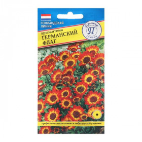 Германский флаг Ц(П)