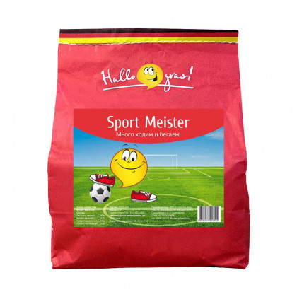 SPORT MEISTER GRAS (1кг)