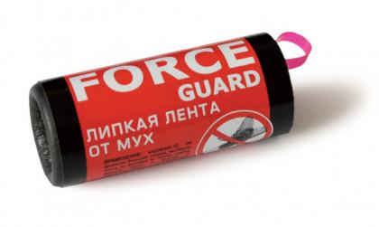 Лента от мух FORCE guard 1000 шт/кор