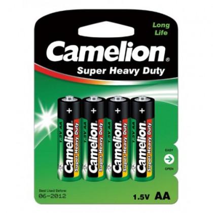 Camelion  Heavy Duty Super R06 60\960