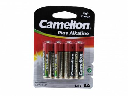 Camelion Plus Alkaline LR06-24BL 24\576